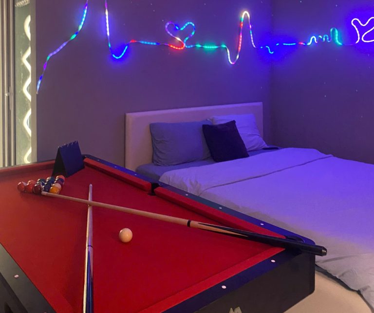 Ping Pong