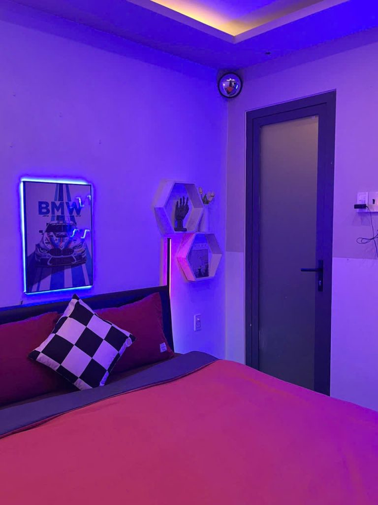 Motor Lodge