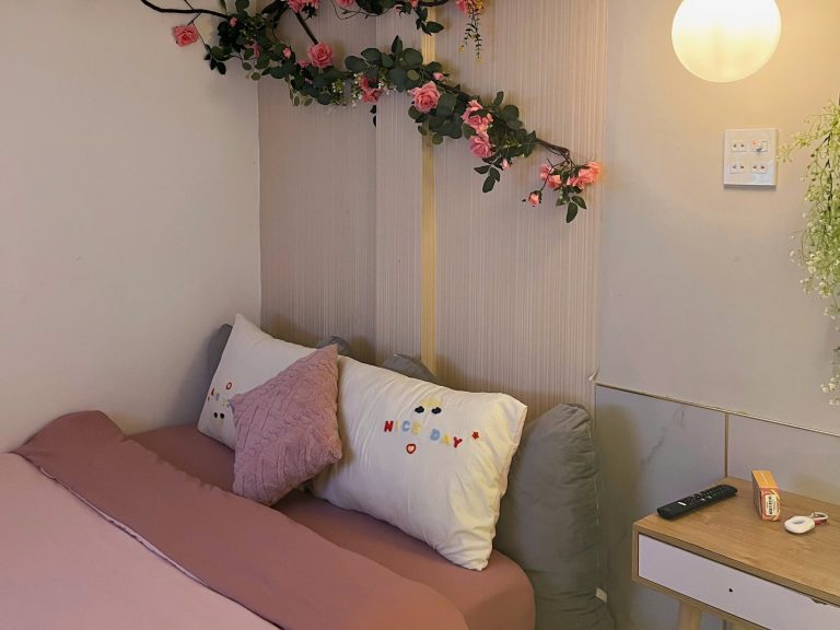 Nấm home