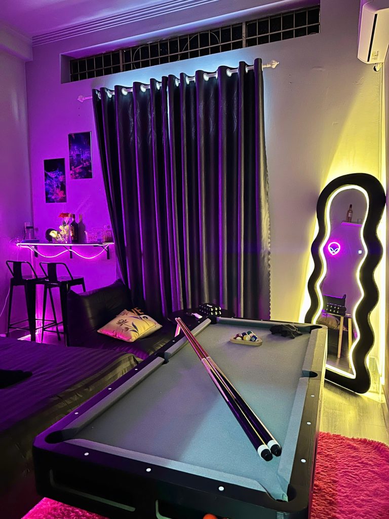 Chill Bar