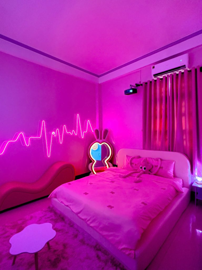 Pinky