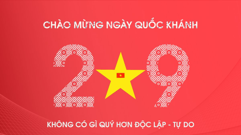 Quốc Khánh
