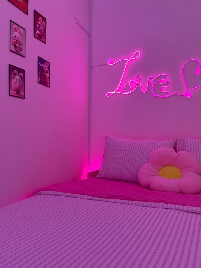 Love Pink