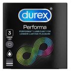Durex performa 2 cái