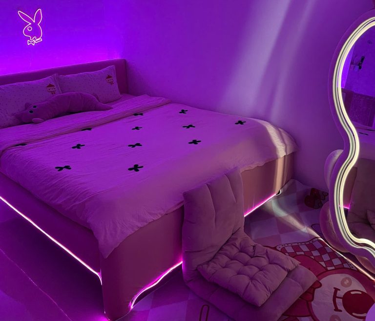 Pink Paradise