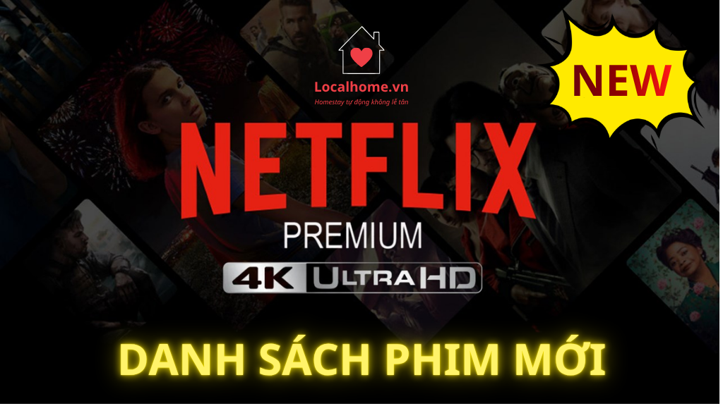 NETFLIX