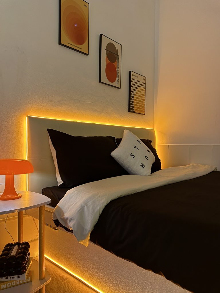 Orange Bliss 4