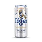 TIGER 250ML