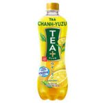 Trà chanh yuzu