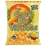 SNACK BẮP VỊ PHÔ MAI