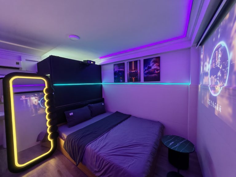 Nitro Nook
