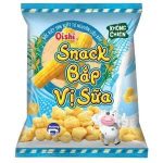 Snack Bắp Sữa 12g