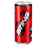 Sting dâu lon 250ml