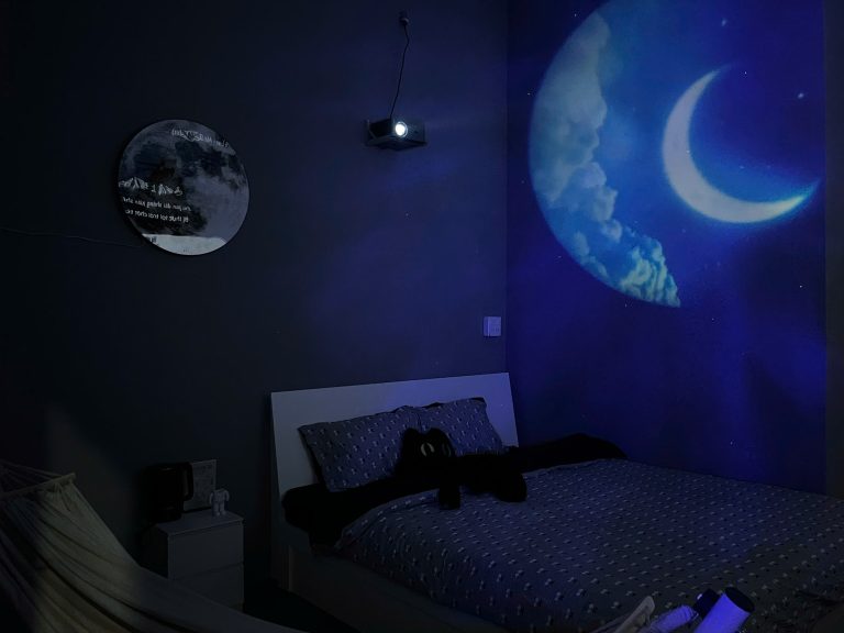 Moon Haven