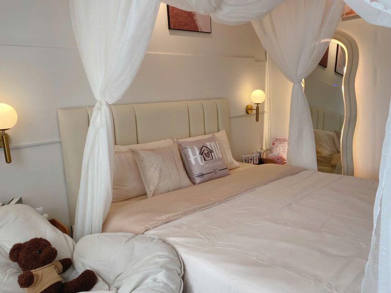 SILK HAVEN