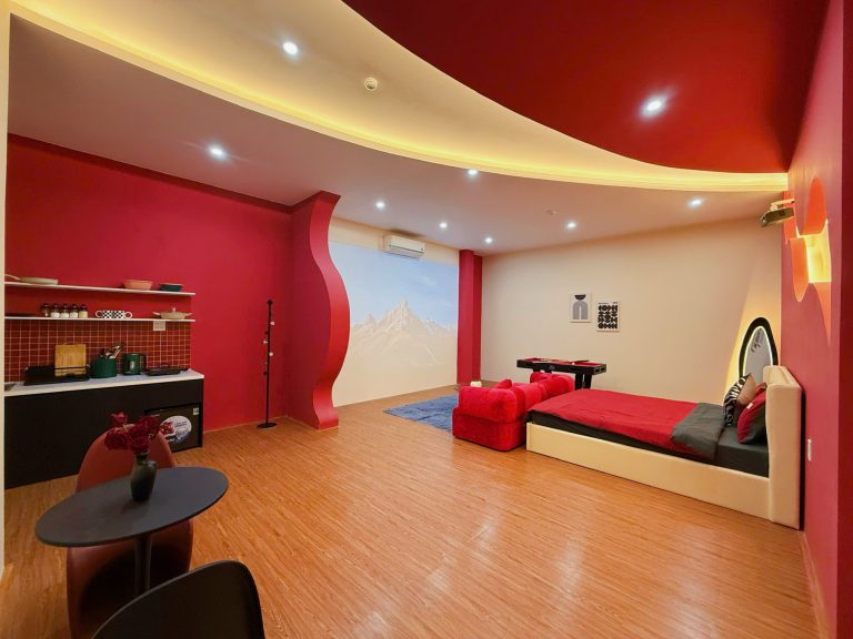 Sweet Room