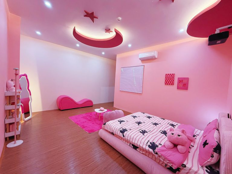 Pink Dream