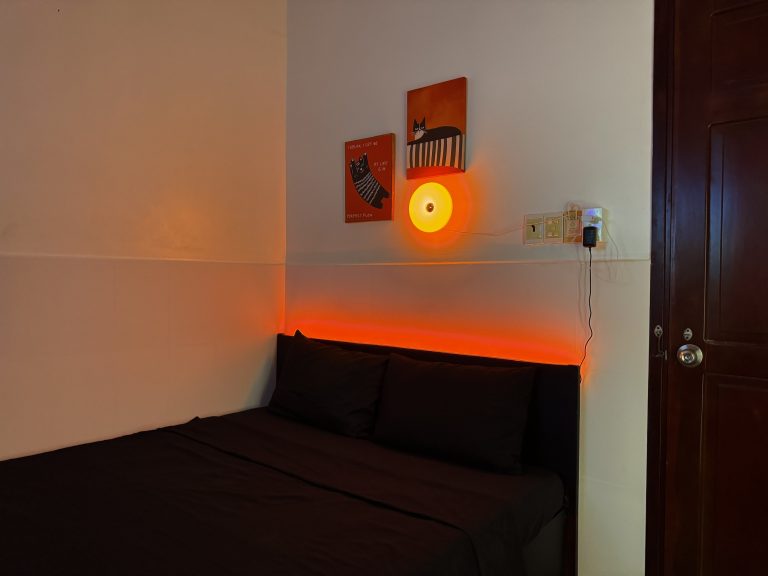 Amber Glow