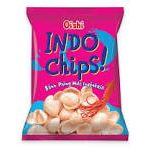 Snack Phồng Tôm