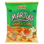 Snack Da Heo